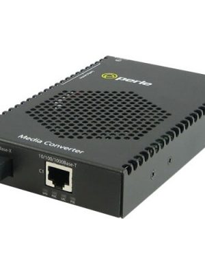 S-1110P-S1SC80U POE MEDIA CVTR (1)10/100/1000T-1000BXU 80KM 1SC