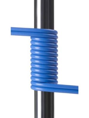 10M PREMIER FLEX MPO/MPO OM4 8F CBL  PL-2L