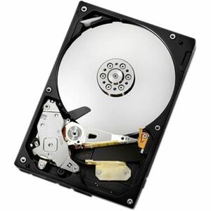 Western Digital HITACHI 1TB 3G 7.2K 3.5 SATA 0F10383