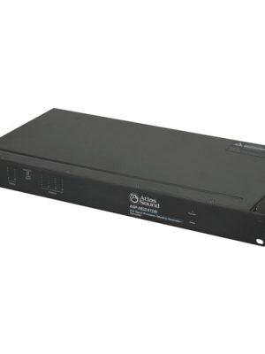 Atlasied SOUND MASKING PROCESSOR SPEAKER CONTROL W SCHEDULER CRD ASP-MG24TDB