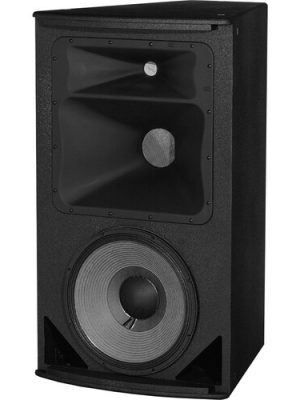 3-WAY FULL-RANGE LOUDSPEAKER HIGH POWER