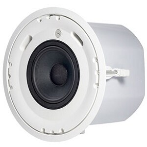 2PK 6IN CEILING SPKR W BACK CAN PRICE PER PAIR