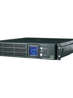 2200VA/1650W UPS W/NIC