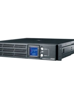 2200VA UPS IND.OUT W/NIC