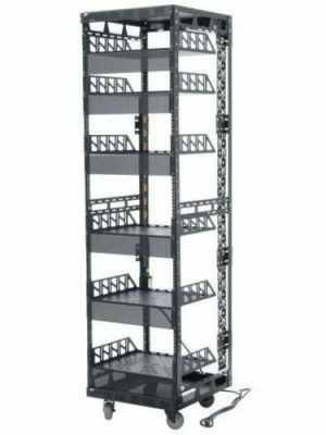 37SP/20 D SLIM-5 CONFIG RACKS NCNR