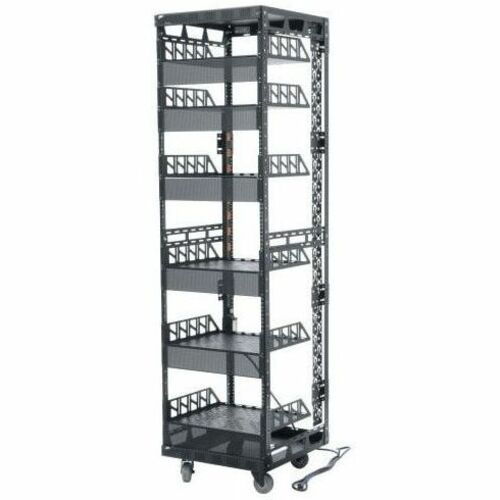 37SP/20 D SLIM-5 CONFIG RACKS NCNR