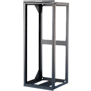 25U WALL MOUNT RACK 18IN DEEP