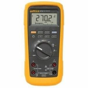 AVG MULTIMETER 0