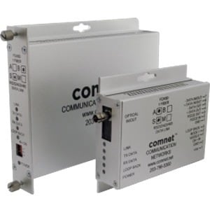 RS232/422/485 2AND4W BI-DIRECTION UNIVERSAL DATA TCEIVER