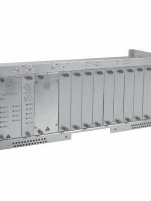 28CH VIDEO RECEIVER VIDEO RECEIVER SM 1 FIBER