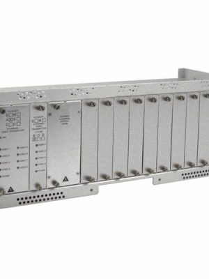 28CH VIDEO TRANSMITTER VIDEO TRANSMITTER SM 1 FIBER