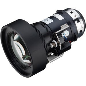 1.73 2.27:1 MOTORIZED STD THROW ZOOM LENS W/LENS MEM PROJECTORS