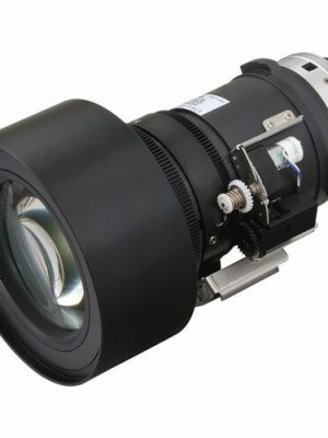 2.22 3.67:1 MOTORIZED MEDIUM THROW ZOOM W/LENS MEM PROJECTORS
