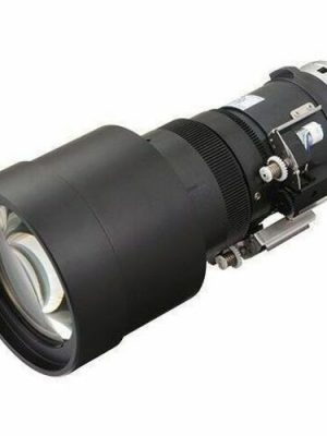 5.30 8.30:1 MOTORIZED LONG ZOOM LENS W/LENS MEM PROJECTORS