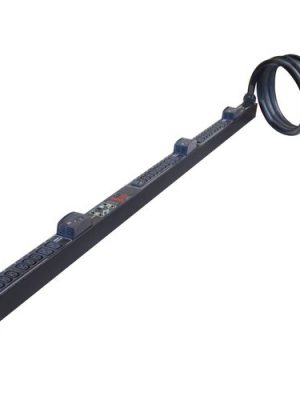 PX2-2475 PDU 120VAC 1-PHASE 20A L5-20P 0U 24X5-20R 1.9KVA