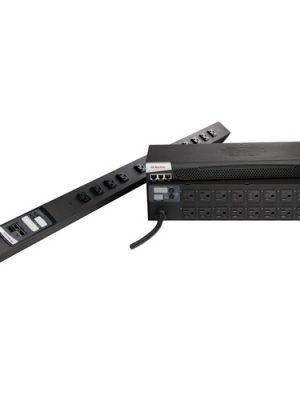 BTO PX2-2724 PDU 208VAC 3-PHASE 30A L15-30P 0U 24XC13 12XC19 8.6KVA