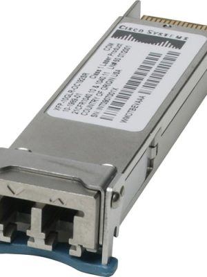 10G MR XFP EDGE PERFORMANCE 1540.56 100G LC
