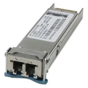 10G MR XFP EDGE PERFORMANCE 1548.51 100GHZ LC
