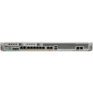 Cisco ASA 5585-X CHASSIS W/ SSP10 IPS SSP-10 16GE 4GBE MGT 1 AC DE ASA5585-S10P10-K8