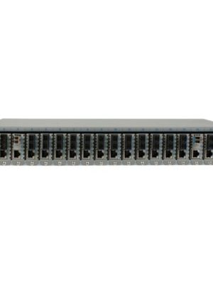 18 MODULE CHASSIS UNIV AC POWER FOR MICONVERTER