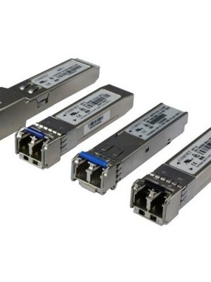 1000FX 1550NM 120KM LC 2 FIBER MSA COMPLIANT