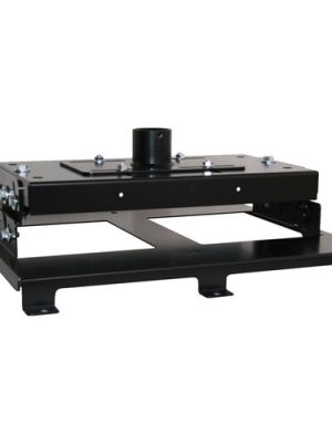 HEAVY DUTY PROJECTOR MNT HIGH STRENGTH STEEL CONSTRUCTION
