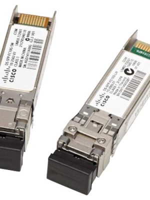 10GBPS FIBRE CHANNEL LW SFP+ LC
