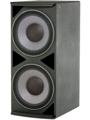 DUAL 15IN SUBWOOFER HIGH POWER DUAL 15 PERCENT SUBWOOFER
