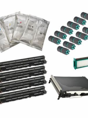 C950 X95X 480K MAINTENANCE KIT