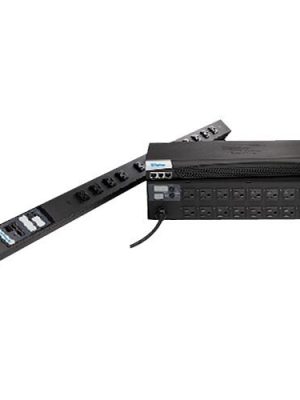 PX2-2482C PDU 208VAC 1-PHASE 20A 24XC13 0U IEC60320 3.3KVA