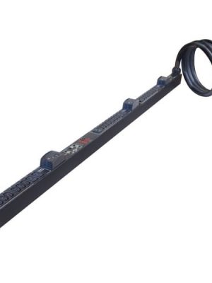 PX2-2180CR PDU 208VAC 1-PHASE 20A 8XC13 1U IEC60320 3.3KVA