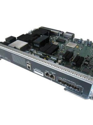 CISCO CERT REFURB CATALYST 4500 E-SERIES SUPE CISCO WRTY NO RETURNS