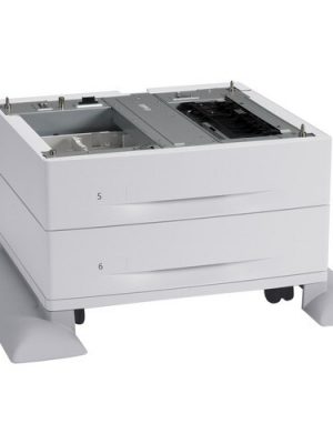 1100-SH A4 LGL 2TRAY HIGH CAP FEEDER PHASER 6700 CUST PAYS FRT