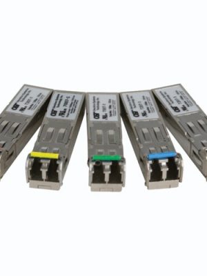 10GBPS/10GBASE-LR CWDM SFP+ LC/SM/1490NM 10KM NCNR