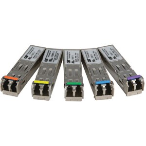10GBASE-ER+ CWDM XFP 1470NM 70KM LC/SM FOR ICONVERTER XG+