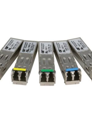 10GBASE-ER+ CWDM XFP 1490NM 70KM LC/SM FOR ICONVERTER XG+