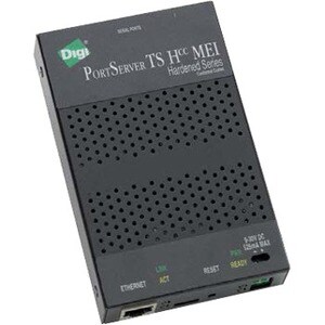 PORTSVR TS HCC MEI 4PORT DEV SVR RS-232/422/485