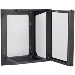 WALL-MOUNTED SWING GATE RACK