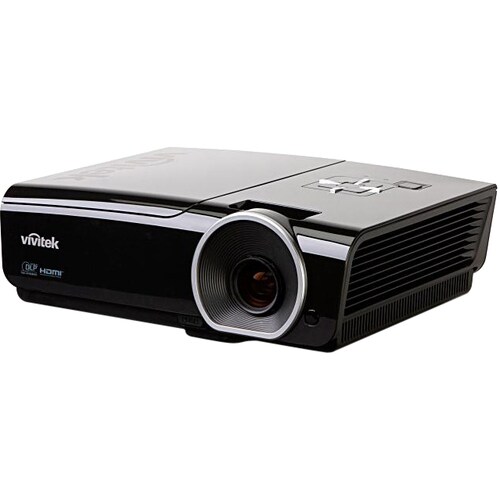 D963HD DLP PROJ 4500L 1080P 3000:1 HDMI VGA RCA 7.5LBS