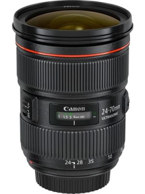 EF 24-70/2.8L II USM *CONSTRAINED*