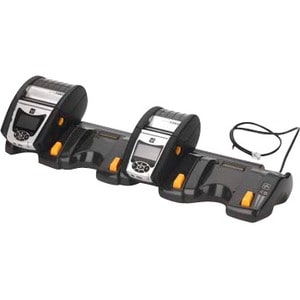 4-BAY ETHERNET CRADLE QLN-EC4 AC ADAPTER NA LINE CORD
