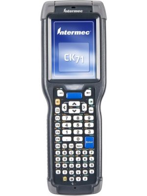 CK71A WEH-P WWE WLAN ONLY EV12 NOC SS/ICP