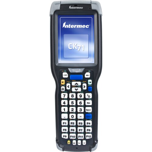 CK71A WEH-P WLAN NUMFKY EV12 CAM WWE SS
