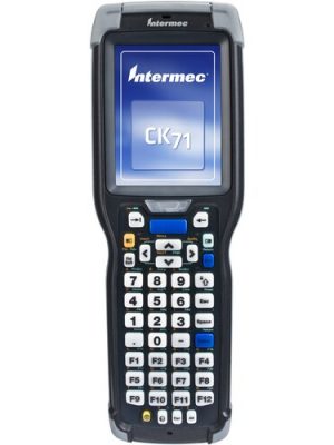 CK71A WEH-P WLAN WWE SS/ICP