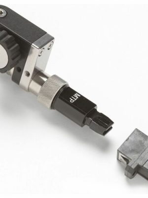 MPO/MTP PROBE TIP PATCH CORDS AND BULKHEADS