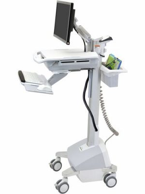 SV CRT LCD ARM LIFE PWR USCA TAA