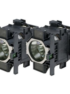 ELPLP73 DUAL LAMP FOR Z8250 8350 8355 8450 8455