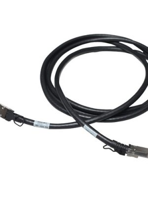 3M DIRECT ATTACH COPPER CABLE X240 40G QSFP+ PL-NT
