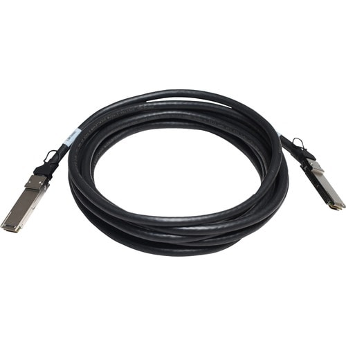 1M X240 QSFP+ 4X10G SFP+ DAC CABLE PL=NT