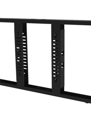 MODULAR VIDEO WALL FOR 55IN DISPLAYS